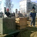Жилой многоквартирный дом в г. Ивантеевка, Московской области (ул. Фабричный проезд, 1-очередь)