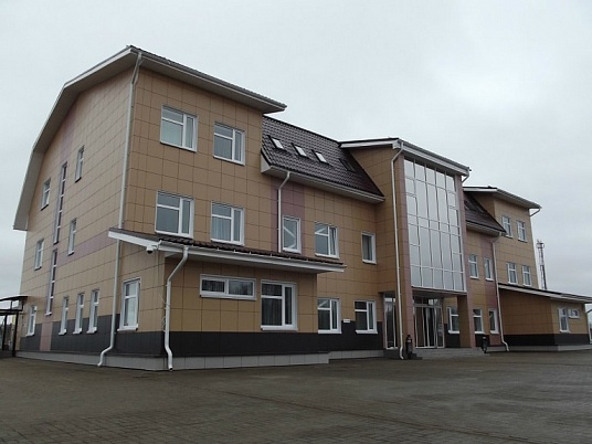 Проектирование и реконструкция производственного помещения в Москве