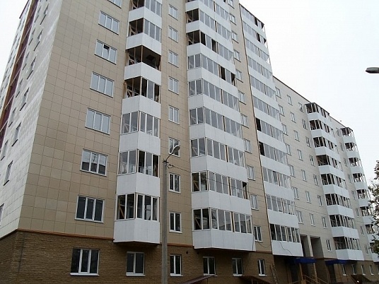 Кладка наружных стен из блока в Москве