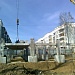 Жилой многоквартирный дом в г. Ивантеевка, Московской области (ул. Фабричный проезд, 1-очередь)