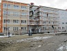 Проектирование и реконструкция поликлиники в Москве