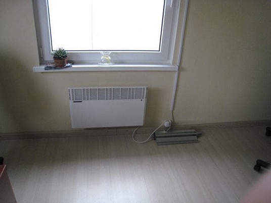 Проектирование и реконструкция производственного помещения в Москве