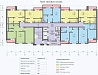 Строительство двухсекционного 17-ти этажного жилого дома в Московской области