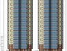 Ремонт квартиры в Москве со встроено-пристроенным помещением в 25-этажном доме в ТИНАО