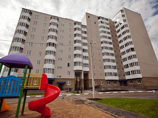 Кладка наружных стен из блока в Москве