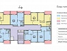 Строительство трехэтажного квартирного дома на 21 семью и 42 человека