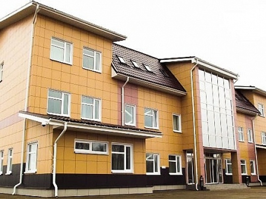 Проектирование и реконструкция производственного помещения в Москве