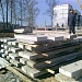 Жилой многоквартирный дом в г. Ивантеевка, Московской области (ул. Фабричный проезд, 1-очередь)