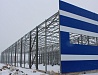 Ремонт производственных помещений завода по производству фильтров "Барьер" в г. Ногинск Московская область
