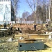 Жилой многоквартирный дом в г. Ивантеевка, Московской области (ул. Фабричный проезд, 1-очередь)