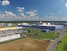Ремонт производственных помещений завода по производству фильтров "Барьер" в г. Ногинск Московская область