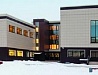 Проектирование и реконструкция школы в Москве