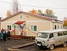 Ремонт медицинского здания в Москве для фельдшерско-акушерского пункта