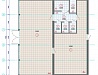 Проектирование и ремонт магазина в Москве для АЗС с кафе на 20 мест