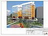 Проектирование девятиэтажного многоквартирного дома г. Павловский Посад, Московская область