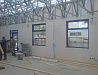 Проектирование и реконструкция магазина в Москве