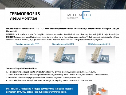 Строительство ангаров из ЛМК в Москве и Московской области