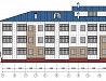 Проектирование и реконструкция поликлиники в Москве