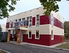 Ремонт магазина площадью 300 кв.м для сети Три медведя в г. Каменногорск, Ленинградская область