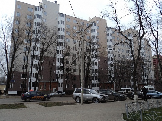 Дизайн проект и ремонт квартиры в Москве в жилом многоквартирном доме в САО