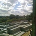 Жилой многоквартирный дом в г. Ивантеевка, Московской области (ул. Фабричный проезд, 1-очередь)