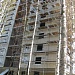 Жилой многоквартирный дом в г. Ивантеевка, Московской области (ул. Фабричный проезд, 1-очередь)