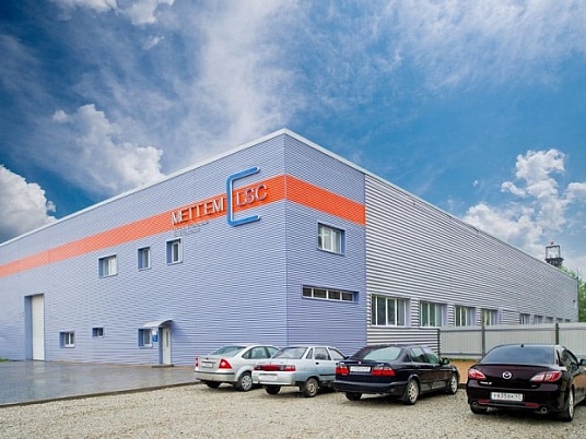 Проектирование и реконструкция производственного помещения в Москве