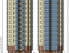 Ремонт квартиры в Москве со встроено-пристроенным помещением в 25-этажном доме в ТИНАО