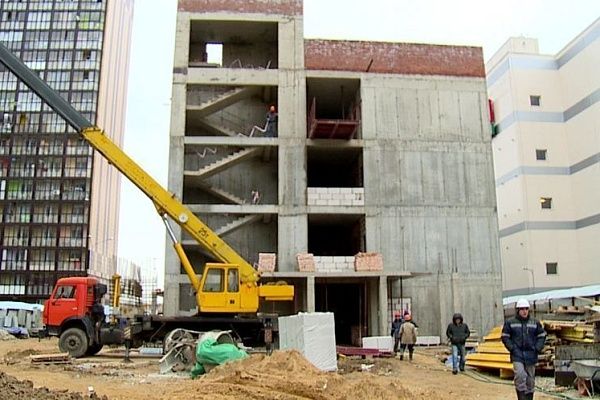 Предложение по использованию ограждающих конструкции