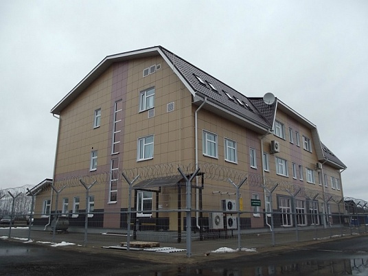 Проектирование и реконструкция производственного помещения в Москве