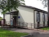 Ремонт медицинского центра в Москве для фельдшерского пункта в с. Парфеново