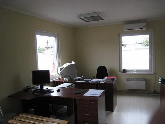 Проектирование и реконструкция производственного помещения в Москве