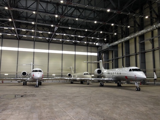 Проектирование и реконструкция производственного помещения в Москве