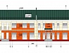 Проектирование и реконструкция детского сада в Москве