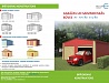 Строительство ангаров из ЛМК в Москве и Московской области