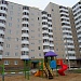 Жилой многоквартирный дом в г. Ивантеевка, Московской области (ул. Фабричный проезд, 1-очередь)