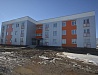 Ремонт типовой поликлиники в деревне Березовка Нижегородской области